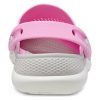 Crocs LiteRide 2.0 Clog „Pink“ 206708-6SW