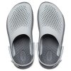 Crocs LiteRide 2.0 Clog „Světle šedá“ 206708-0DT