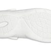Crocs LiteRide 2.0 Clog „Triple White“ 206708-1CV