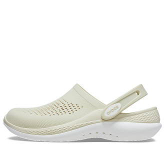 Crocs LiteRide 360  Clog „Beige“ 206708-2Y2