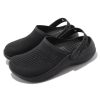 Crocs LiteRide 360  Clog „Black“ 206708-060