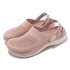 Crocs LiteRide 360  Clog „Světle růžová“ 206708-6VW
