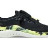 Crocs LiteRide 360  Marbled Pacer „Black Green“ 207633-02K