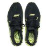 Crocs LiteRide 360  Marbled Pacer „Black Green“ 207633-02K