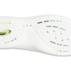 Crocs LiteRide 360  Marbled Pacer „Black Green“ 207633-02K