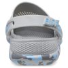 Crocs LiteRide 360  Mramorované dřeváky „Světle šedý kyslík“ 207634-0ZU
