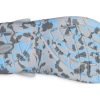 Crocs LiteRide 360  Mramorované dřeváky „Světle šedý kyslík“ 207634-0ZU