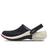Crocs LiteRide 360  Ombre Marble Clog „Black“ 208281-0C4