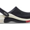 Crocs LiteRide 360  Ombre Marble Clog „Black“ 208281-0C4