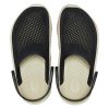Crocs LiteRide 360  Ombre Marble Clog „Black“ 208281-0C4