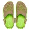 Crocs LiteRide 360  Ombre Marbled Clog „Khaki“ 208281-2F9