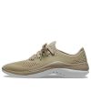 Crocs Literide 360  Pacer „Khaki White“ 206715-260