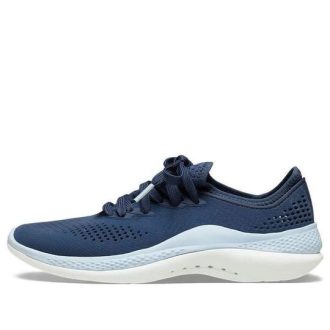 Crocs LiteRide 360  Pacer „Navy“ 206715-4TA