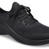 Crocs Literide 360  Pacer „Triple Black“ 206715-060