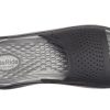 Crocs LiteRide Black Grey Sandály „Black Grey“ 205183-0DD