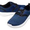 Crocs LiteRide Boty Fabric „Blue“ 205162-4HB