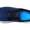 Crocs LiteRide Boty Fabric „Blue“ 205162-4HB