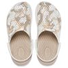 Crocs LiteRide boty maskovací sandály s potiskem Béžová 206491-1CN