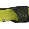 Crocs LiteRide Classic sportovní pantofle Unisex Black Green 205941-060 Crocs LiteRide Classic sportovní pantofle Unisex Black Green 205941-060