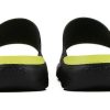 Crocs LiteRide Classic sportovní pantofle Unisex Black Green 205941-060 Crocs LiteRide Classic sportovní pantofle Unisex Black Green 205941-060