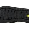 Crocs LiteRide Classic sportovní pantofle Unisex Black Green 205941-060 Crocs LiteRide Classic sportovní pantofle Unisex Black Green 205941-060