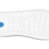 Crocs LiteRide Deep Blue Pantofle 205183-462