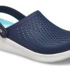 Crocs LiteRide Deep Blue Unisex sandály 204592-4KO