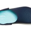 Crocs LiteRide Deep Blue Unisex sandály 204592-4KO