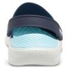 Crocs LiteRide Deep Blue Unisex sandály 204592-4KO