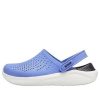 Crocs LiteRide dřeváky „Lapis Black“ 204592-4RW