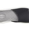 Crocs LiteRide Fashion Slippers Unisex světle šedé 205183-05M