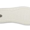 Crocs LiteRide Fashion Slippers Unisex světle šedé 205183-05M