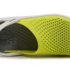 Crocs LiteRide Lazer Cut Clogs „Yellow Beige“ 204592-38L