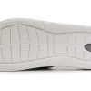 Crocs LiteRide LOGO Unisex černé pantofle „Black White“ 205562-066