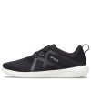 Crocs LiteRide Modform Lace Sneakers „Black White“ 206070-066