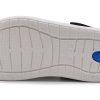 Crocs LiteRide Outdoor na plochém podpatku Sportovní modré sandály 204592-462