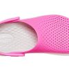 Crocs LiteRide růžové sandály 204592-6QV