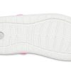 Crocs LiteRide růžové sandály 204592-6QV