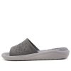 Crocs LiteRide Slides „Grey“ 205183-06J