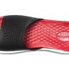 Crocs LiteRide Slides „Red Black White“ 205183-066