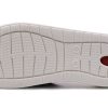 Crocs LiteRide Slides „Red Black White“ 205183-066