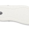Crocs LiteRide Unisex hnědé sandály 204592-616