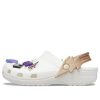 Crocs Lost General x Crocs White Sandals „White“ 207252-100