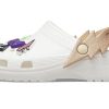 Crocs Lost General x Crocs White Sandals „White“ 207252-100