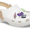 Crocs Lost General x Crocs White Sandals „White“ 207252-100