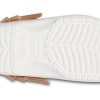 Crocs Lost General x Crocs White Sandals „White“ 207252-100