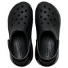 Crocs Mega Crush Clog „Black“ 207988-001