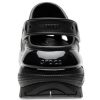 Crocs Mega Crush Clog „Black“ 207988-001