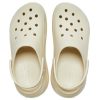 Crocs Mega Crush Clog „Bone White“ 207988-2Y2