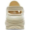 Crocs Mega Crush Clog „Bone White“ 207988-2Y2